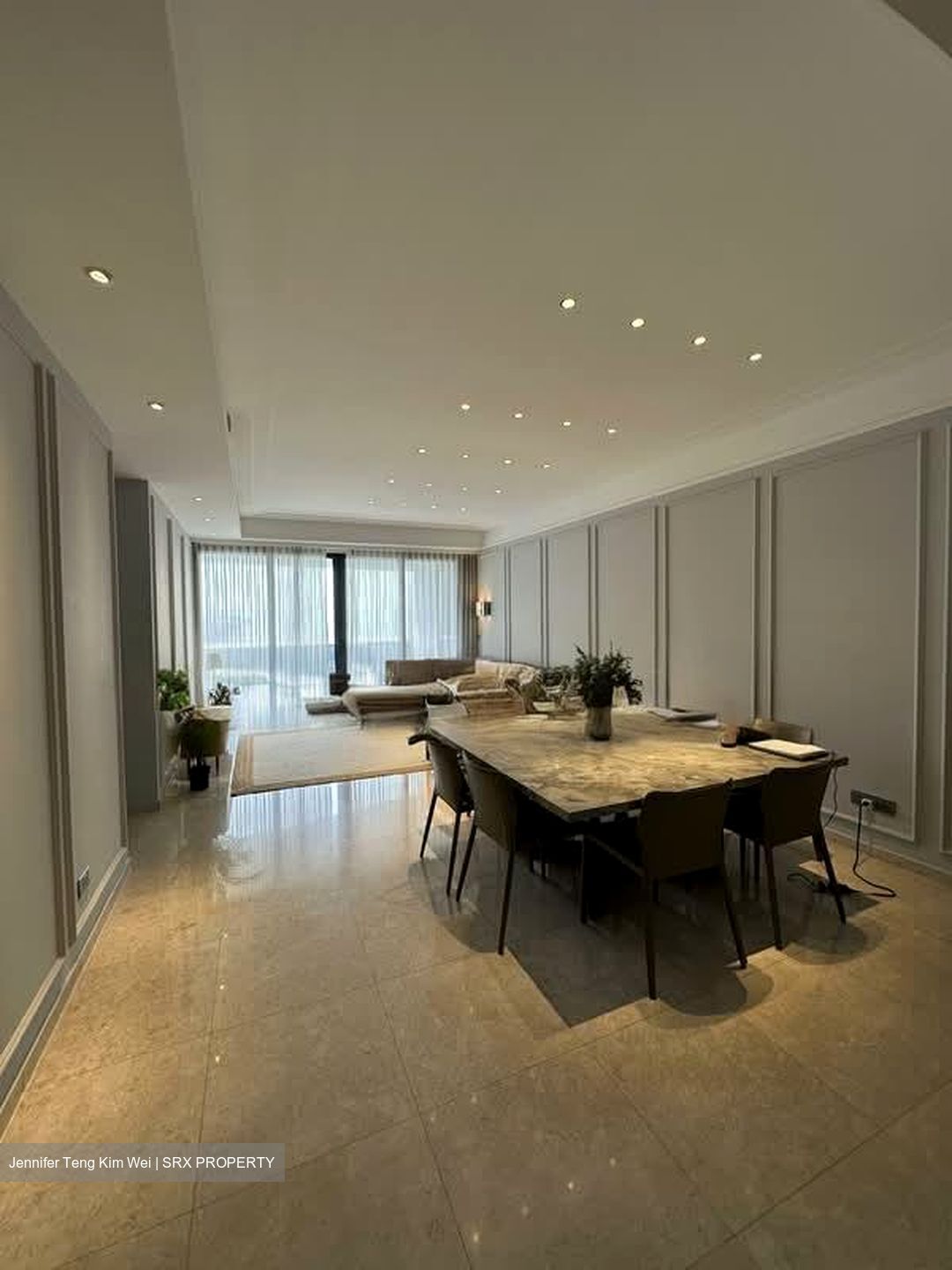 Marina Bay Suites (D1), Condominium #556105741
